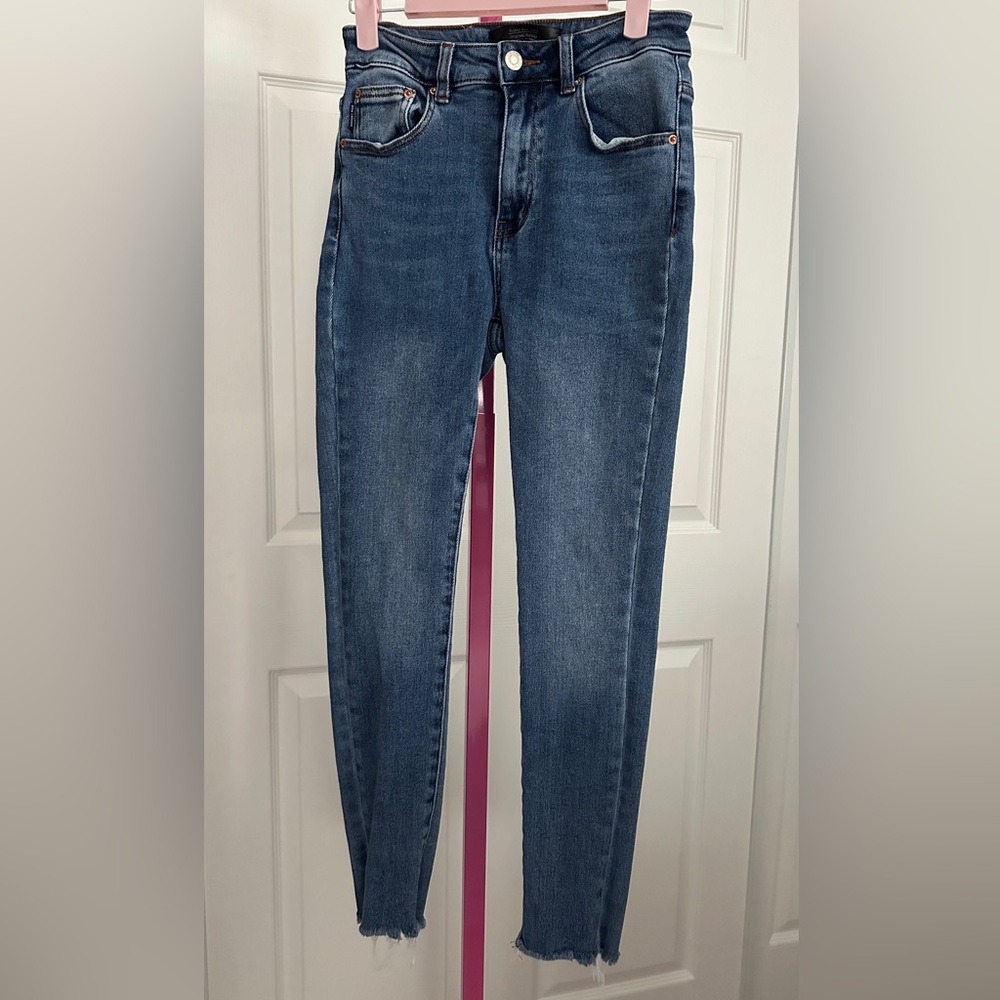 Monkey Ride Jeans - Picture 5 of 5